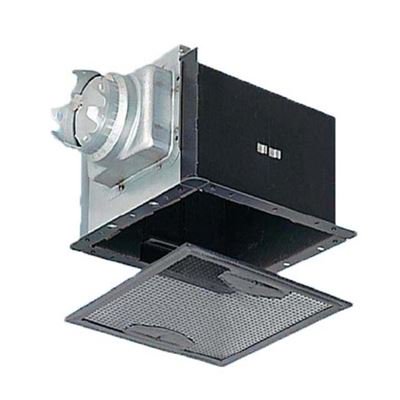 パナソニック【FY-BJS321】換気扇 気調システム専用部材換気ボックス 給気用(吹出用) ルーバー別売タイプ