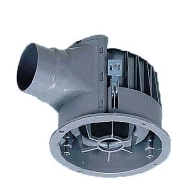 パナソニック【FY-BLP04】換気扇 気調システム専用部材換気ボックス 丸形 ルーバー別売タイプ