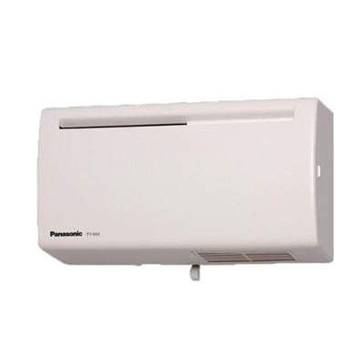 パナソニック【FY-CL6A】同時給排形換気扇ブレスファン 壁掛 薄形 微小粒子用フィルター搭載 6畳用