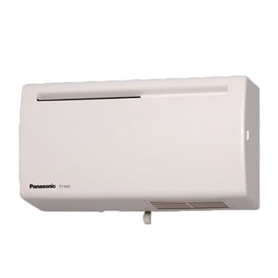 パナソニック【FY-CL8A】同時給排形換気扇ブレスファン 壁掛 薄形 微小粒子用フィルター搭載 8畳用