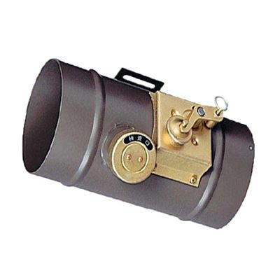 パナソニック【FY-DFA04】一般換気扇用エクステリア部材防火ダンパー 外復帰形 温度ヒューズ72℃