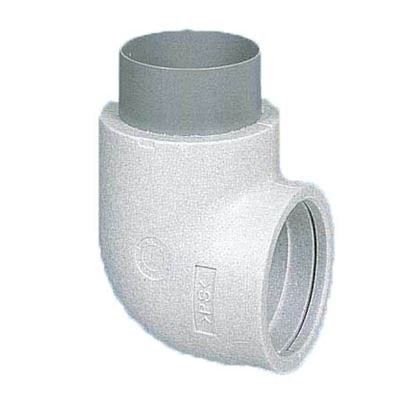 パナソニック【FY-EPH042】換気扇 気調システム断熱エルボ