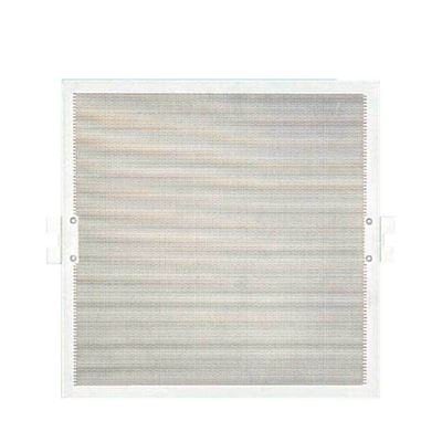 パナソニック【FY-FA271】換気扇 ダクト用中間部材グリスフィルター 天井埋込形換気扇用 FY-27タイプ用