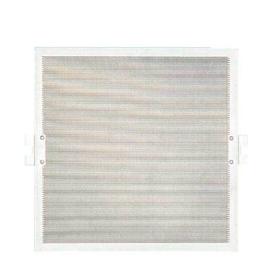 パナソニック【FY-FA381】換気扇 ダクト用中間部材グリスフィルター 天井埋込形換気扇用 FY-38タイプ用