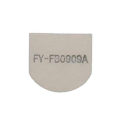 パナソニック【FY-FB0909A】換気扇 交換用フィルター給気清浄フィルター FY-GKF3A用 1枚入り