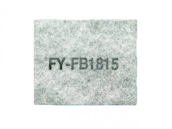 【在庫あり】パナソニック【FY-FB1815】換気扇 交換用フィルター給気清浄フィルター 自然給気口(FY-DRV062)用 1枚入り
