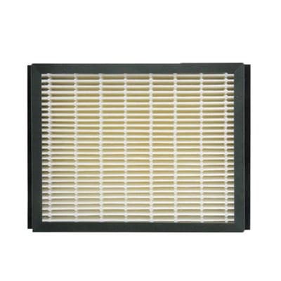 パナソニック【FY-FDC2217】換気扇 交換用フィルター中性能フィルター 熱交気調(カセット形熱交ユニット)用 1枚入り