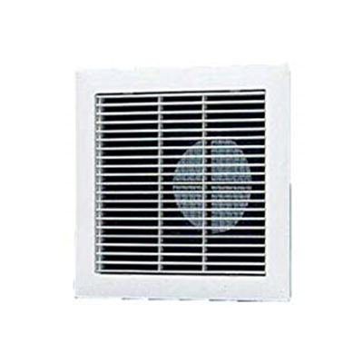 パナソニック【FY-GRV04-W】換気扇 インテリア用部材吸込グリル フィルター付 壁･天井･床用 色：ホワイト