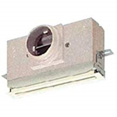 パナソニック【FY-GSV041-W】換気扇 インテリア用部材ライン形吹出グリル 風量･風向調節機能付