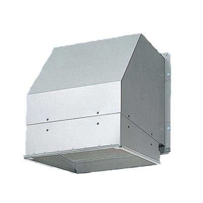 パナソニック【FY-HAX203】有圧換気扇専用部材給気用屋外フード 20cm用 ステンレス製