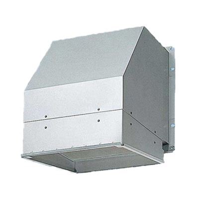 パナソニック【FY-HAXA453】※有圧換気扇専用部材給気用屋外フード ステンレス製 45cm用 防火ダンパー付