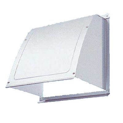 パナソニック【FY-HDX30】一般換気扇用部材屋外フード 30cm用 ステンレス製 組立式