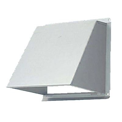 パナソニック【FY-HDXA20】一般換気扇用部材屋外フード 20cm用 防火ダンパー付 ステンレス製