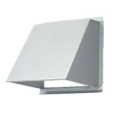 パナソニック【FY-HDXA30】一般換気扇用部材屋外フード 30cm用 防火ダンパー付 ステンレス製