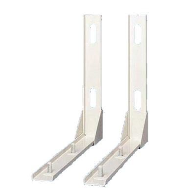 パナソニック【FY-KE25】換気扇 エアーカーテン用部材取付金具