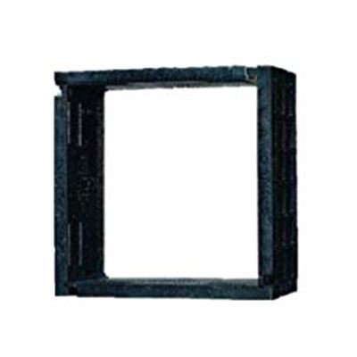 パナソニック【FY-KWA303】換気扇 一般換気扇用部材取付枠 30cm用 樹脂製 組立式