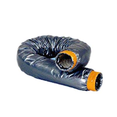 パナソニック【FY-KXN401】換気扇 気調システム専用部材不燃チューブ 呼び径：φ100mm 長さ：1m