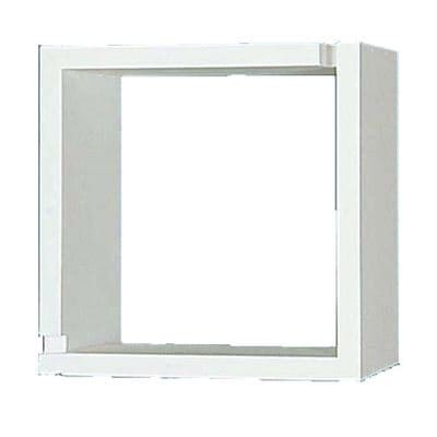 パナソニック【FY-KYA202】換気扇 一般換気扇用部材不燃枠 20cm用 組立式