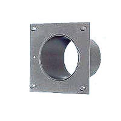 パナソニック【FY-MAS04】換気扇 エクステリア用部材電動ダンパー用アタッチメント FY-MDS042用