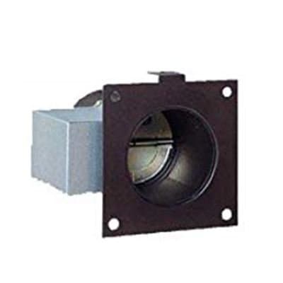 パナソニック【FY-MDS062】換気扇 エクステリア用部材電動ダンパー 煙逆流防止用 常時閉鎖形