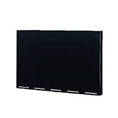 パナソニック【FY-MH640R-K】換気扇 浅形レンジフード用幕板色：ブラック