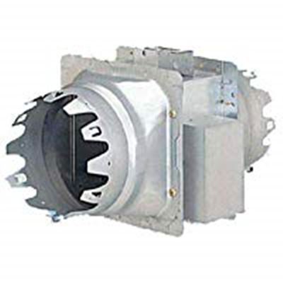 パナソニック【FY-MS044】換気扇 エクステリア用部材電動シャッター 中間取付形 常時閉鎖式