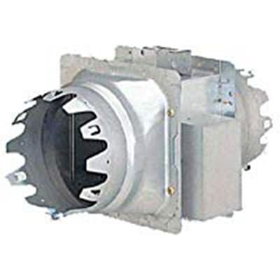 パナソニック【FY-MSW04】換気扇 ダクト用中間部材気密電動シャッター 中間取付形 常時閉鎖式