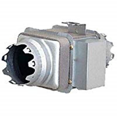 パナソニック【FY-MSZ06】換気扇 電動気密シャッター中間取付形 常時閉鎖式 外周断熱仕様