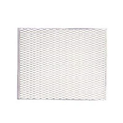 パナソニック【FY-NSA30】一般換気扇用部材屋外フード用防鳥網 30cm用 アルミ製