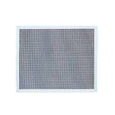 パナソニック【FY-NXL201】一般換気扇用部材屋外フード用防虫網 20cm用 ステンレス製