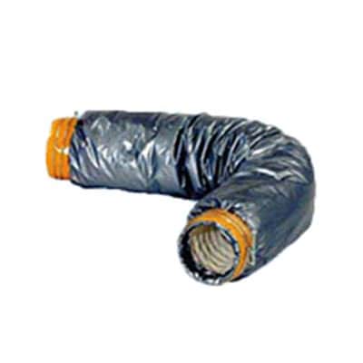 パナソニック【FY-PS042】換気扇 エクステリア用部材消音ダクト 呼び径：Φ100mm 長さ：1m