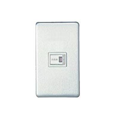 パナソニック【FY-SW90-T】換気扇 ダクト用送風機器用部材スイッチ 入-切 金属製プレート 三相用