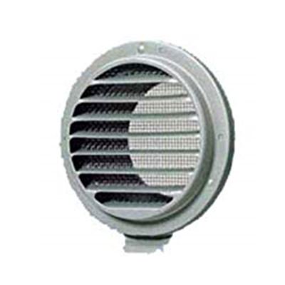 パナソニック【FY-VNX042】一般換気扇用エクステリア用部材ステンレス製ベントキャップ 防虫網付