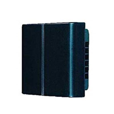 パナソニック【FY-WTP04-K】換気扇 Q-hiファン用部材2層管パイプフード 角形 色：ブラック