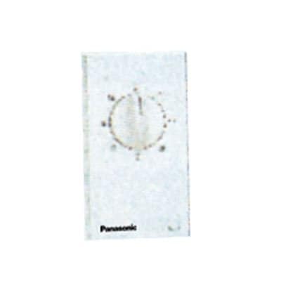 パナソニック【F-ZL1RW】換気扇 オート扇用部材レギュレーター 1台運転用