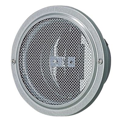 パナソニック ベンテック【VB-FN100SB2】換気扇 ダクト用エクステリア部材平形ベントキャップ 防火ダンパー・防虫網付