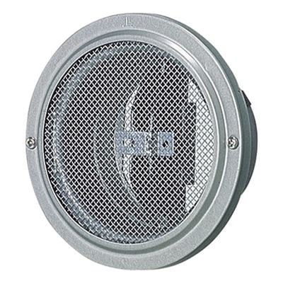 パナソニック ベンテック【VB-FN125SA2】換気扇 ダクト用エクステリア部材平形ベントキャップ 防火ダンパー・防虫網付