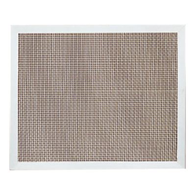 パナソニック ベンテック【VB-NH25C】一般換気扇用エクステリア部材ステンレス製屋外フード用着脱網 深形・防虫網 一般換気扇25cm用