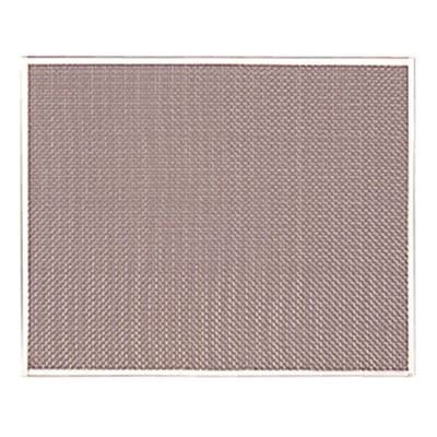 パナソニック ベンテック【VB-NN30C】一般換気扇用エクステリア部材ステンレス製屋外フード用着脱網 防虫用 一般換気扇30cm用