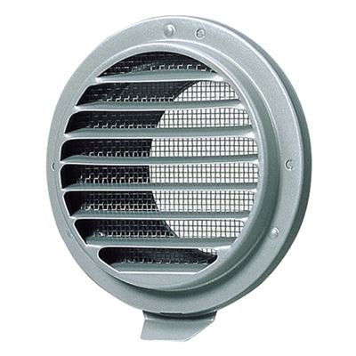 パナソニック ベンテック【VB-VW150S3】換気扇 ダクト用エクステリア部材ベントキャップ ガラリ・防虫網付
