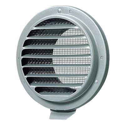 パナソニック ベンテック【VB-VW75S3】換気扇 ダクト用エクステリア部材ベントキャップ ガラリ・防虫網付