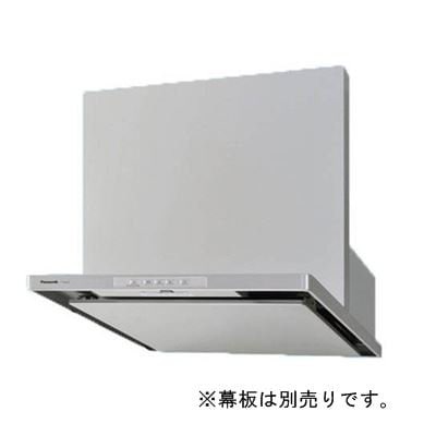 パナソニック【FY-6HGC5-S】※換気扇 レンジフード スマートスクエア