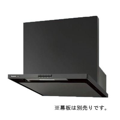 Panasonic レンジフード FY-6HZC5-K 新品未使用 K434 パナソニック FY-6HZC5-K レンジフード スマートスクエアフード