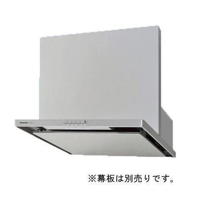 パナソニック【FY-6HZC5-S】※換気扇 レンジフード スマート