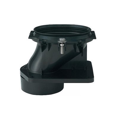 パナソニック【CH150F】便器 部材床排水 標準タイプ 配管セット