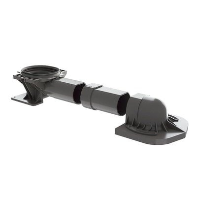 パナソニック【CH150FR】アラウーノＬ１５０リフォーム配管セット