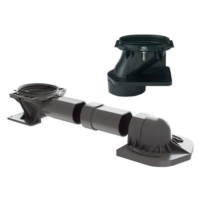 パナソニック【CH160FM】アラウーノＳ１６０床排リフォマルチ配管