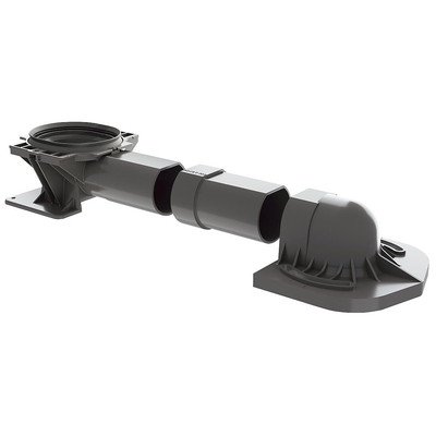 パナソニック【CH301FR】ＮＥＷアラウーノＶ配管リフォーム床排水