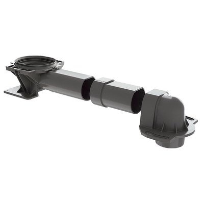 パナソニック【CH301FW】ＮＥＷアラＶ配管Ｒダイレクト床排水