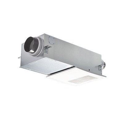 パナソニック【FY-14TBD2SCL】※熱交換気ユニットカセット形 熱交気調 ＤＣモーター 微小粒子用フィルター搭載?